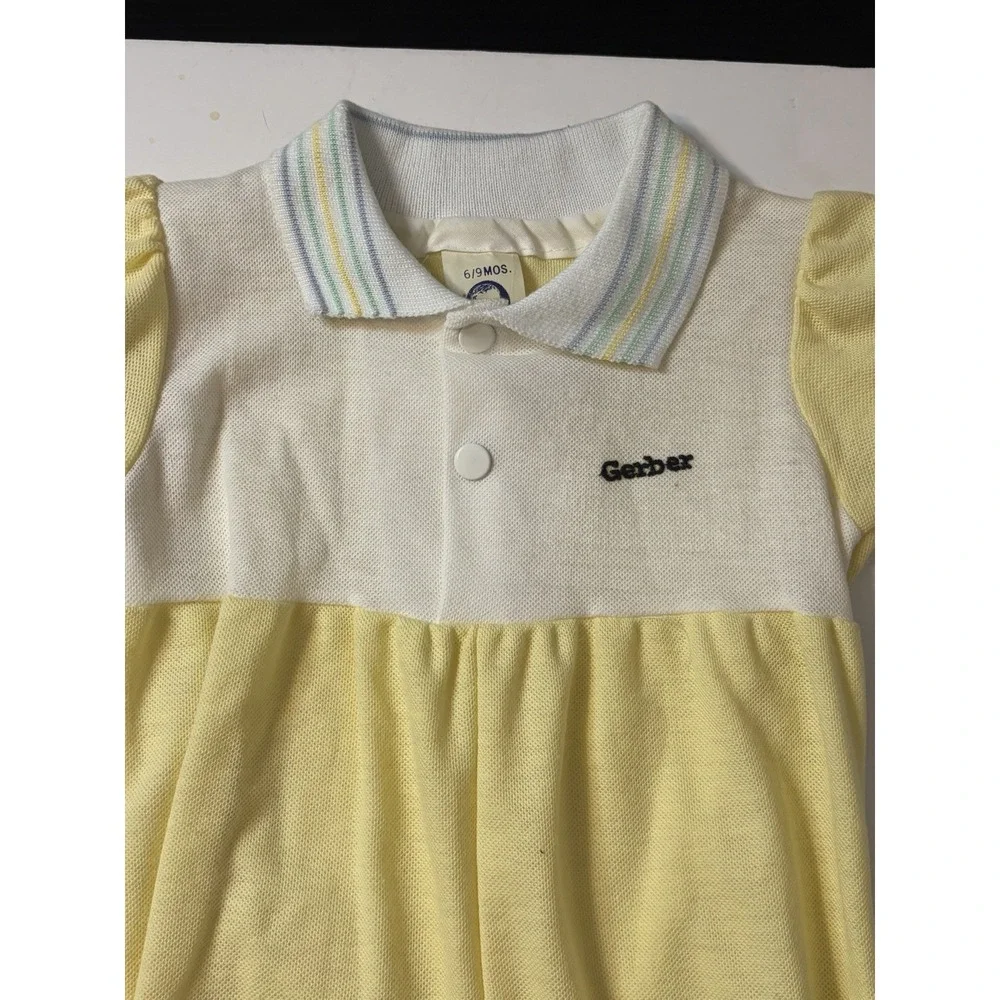 Gerber original button